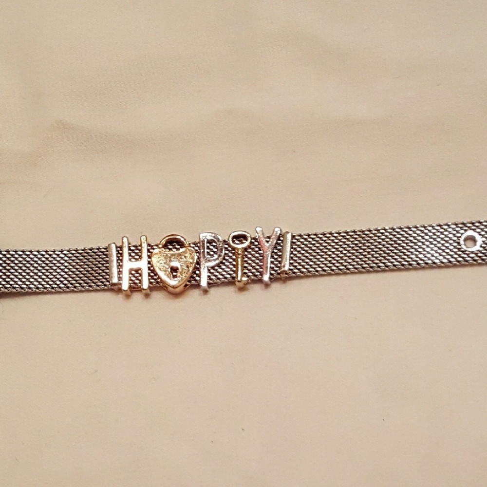 Keep Collective bracelet